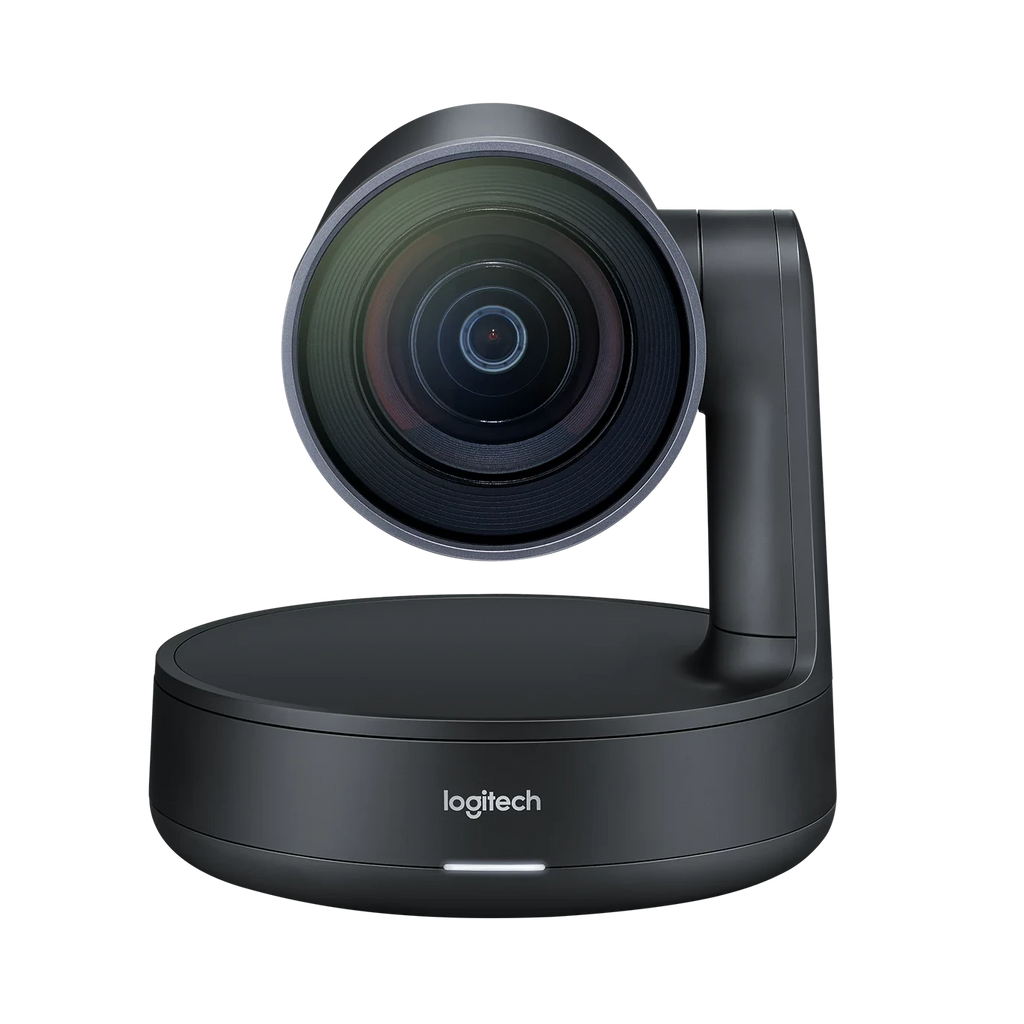 Logitech Rally Plus Ultra-HD ConferenceCam Kit With Camera Control [PC]