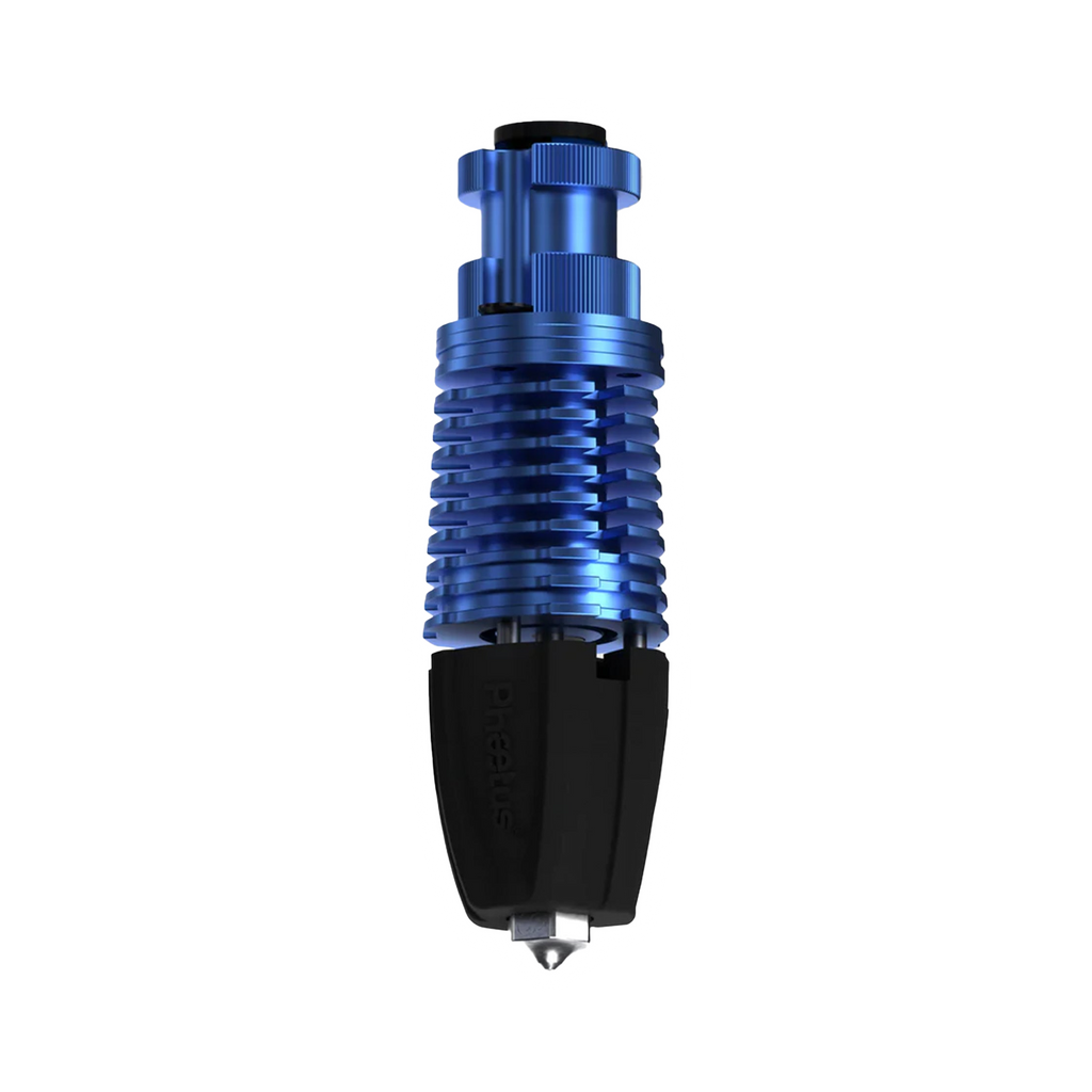 Phaetus Rapido Hotend 2 (280 Degree Heater core)