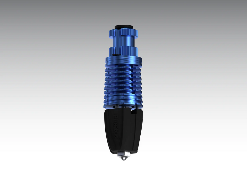 Phaetus Rapido Hotend 2 (280 Degree Heater core)