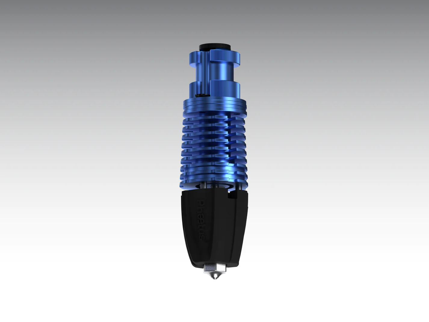 Phaetus Rapido Hotend 2 (280 Degree Heater core)