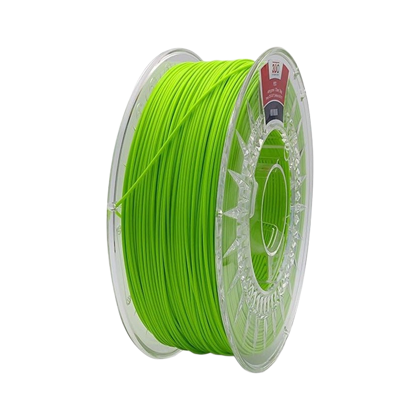 Rat Rig 3DO ASA Green 1.75mm 1kg Filament