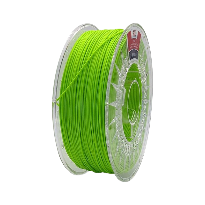 Rat Rig 3DO PETG Green 1.75mm 1kg Filament