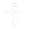 Rat Rig Polycarbonate Panel Kit – dark mode image 1