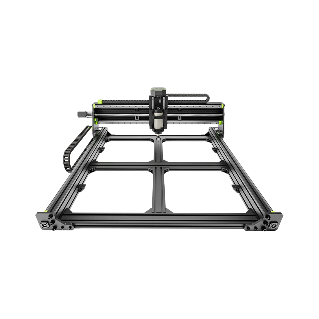 Rat Rig Stronghold Pro CNC 1000x1500 - Advanced Kit