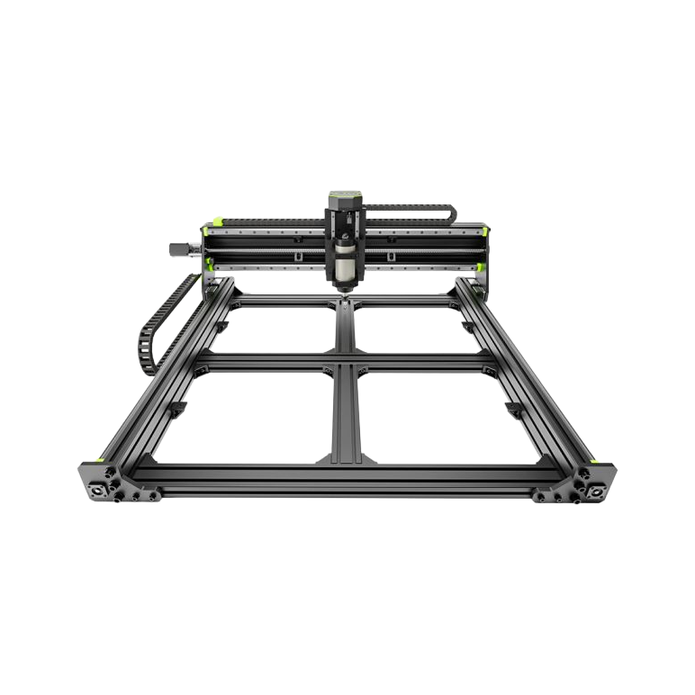 Rat Rig Stronghold Pro CNC 1000x1500 - Standard Kit