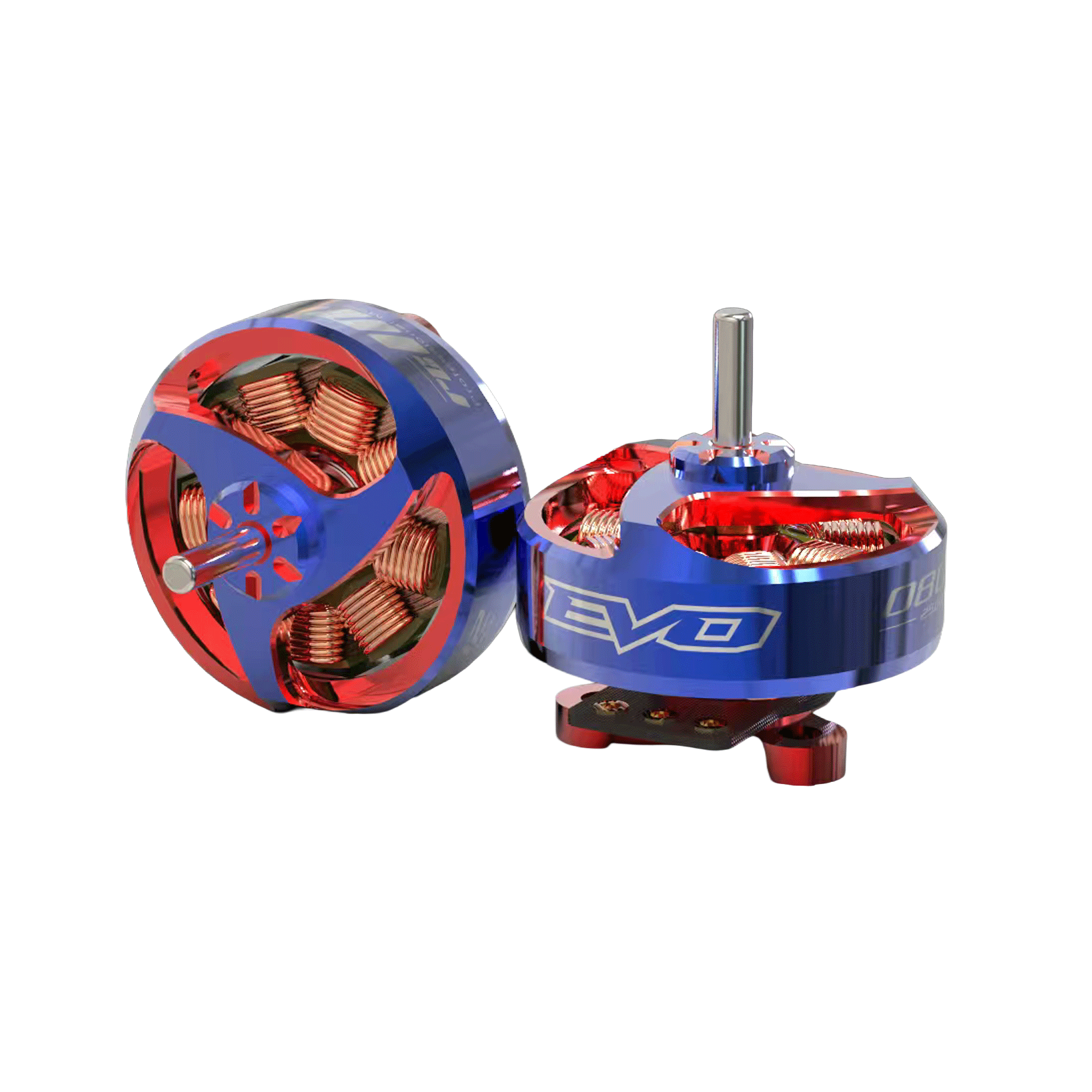 RCINPOWER EVO 0802 Pro 28800KV Motors