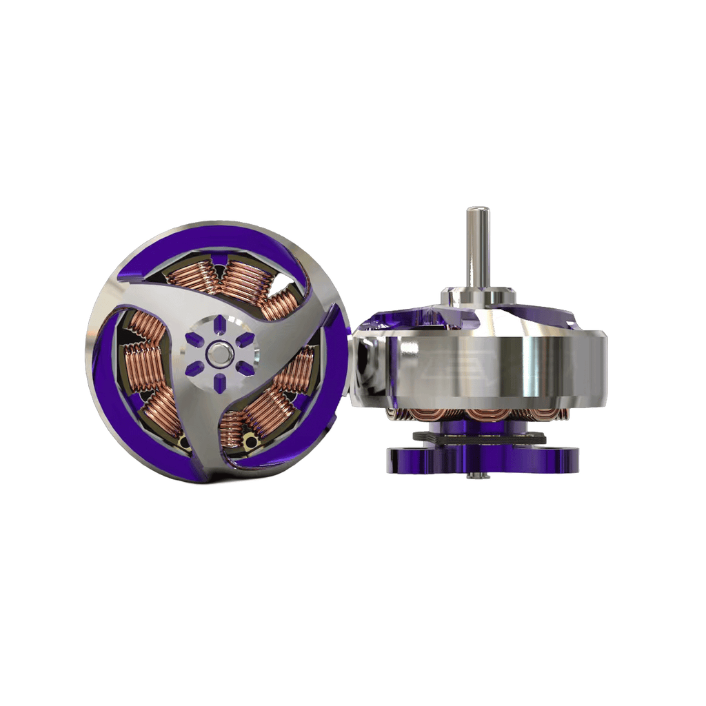 RCINPOWER EVO 0802 Pro 28800KV Motors