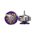 RCINPOWER EVO 0802 Pro 28800KV Motors