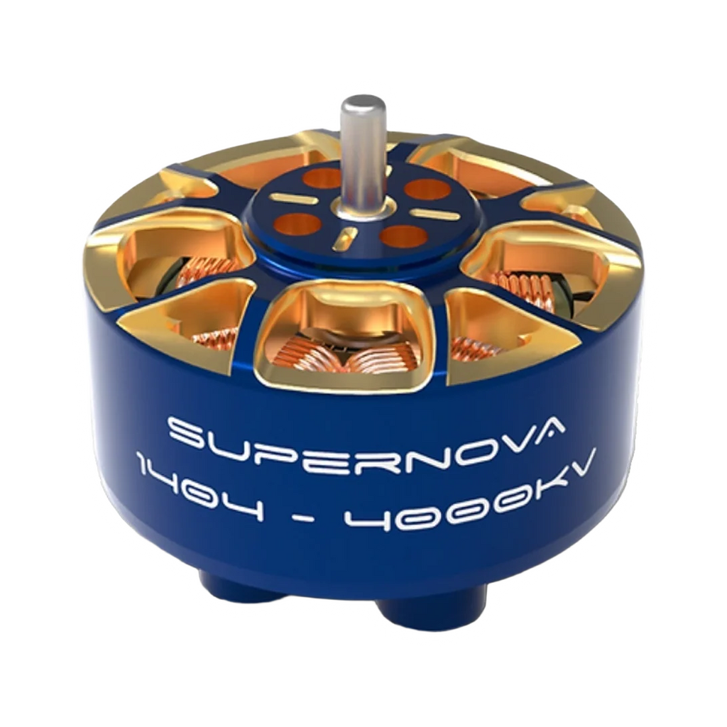 RCINPOWER AOS Supernova 1404 4000KV Motor