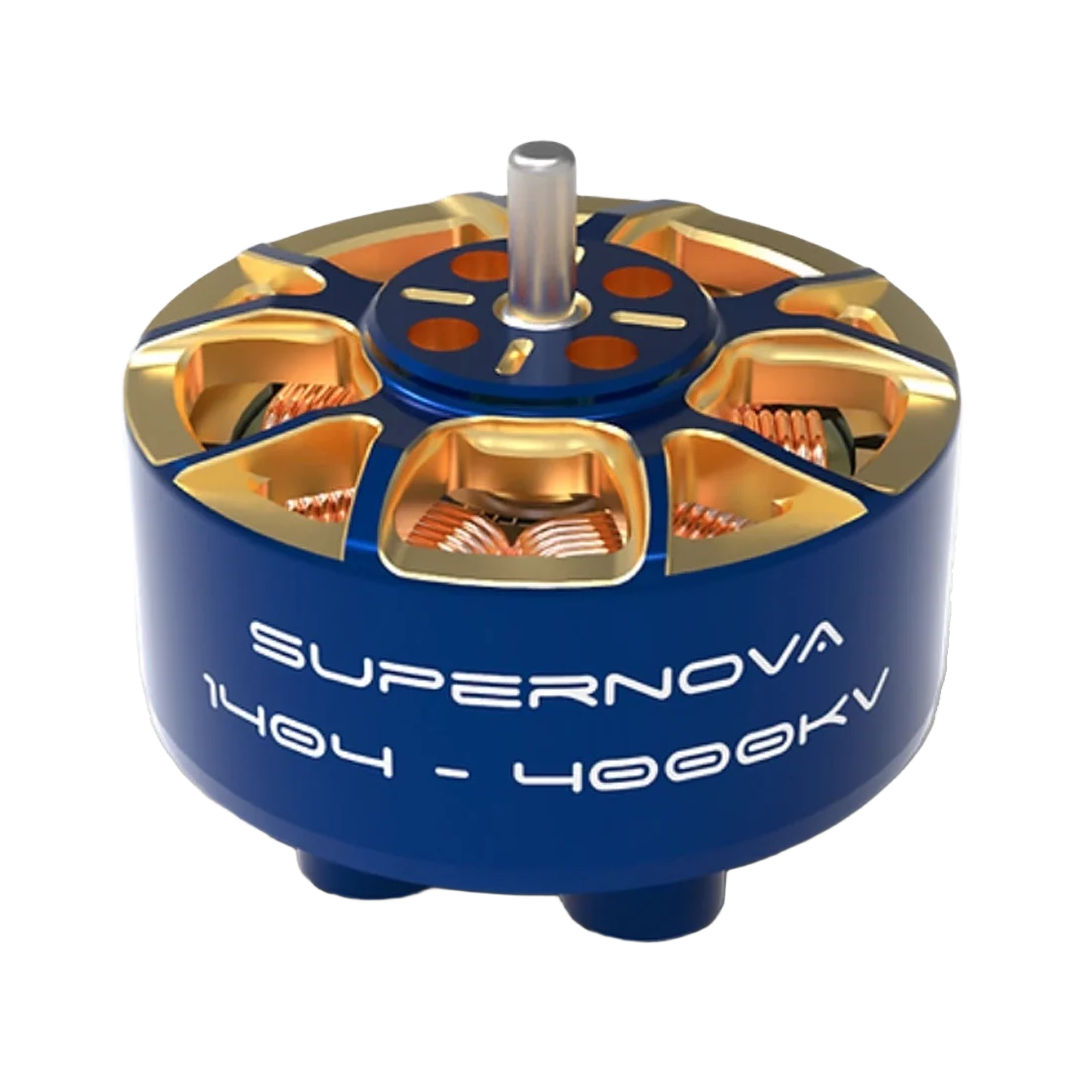 RCINPOWER AOS Supernova 1404 4000KV Motor