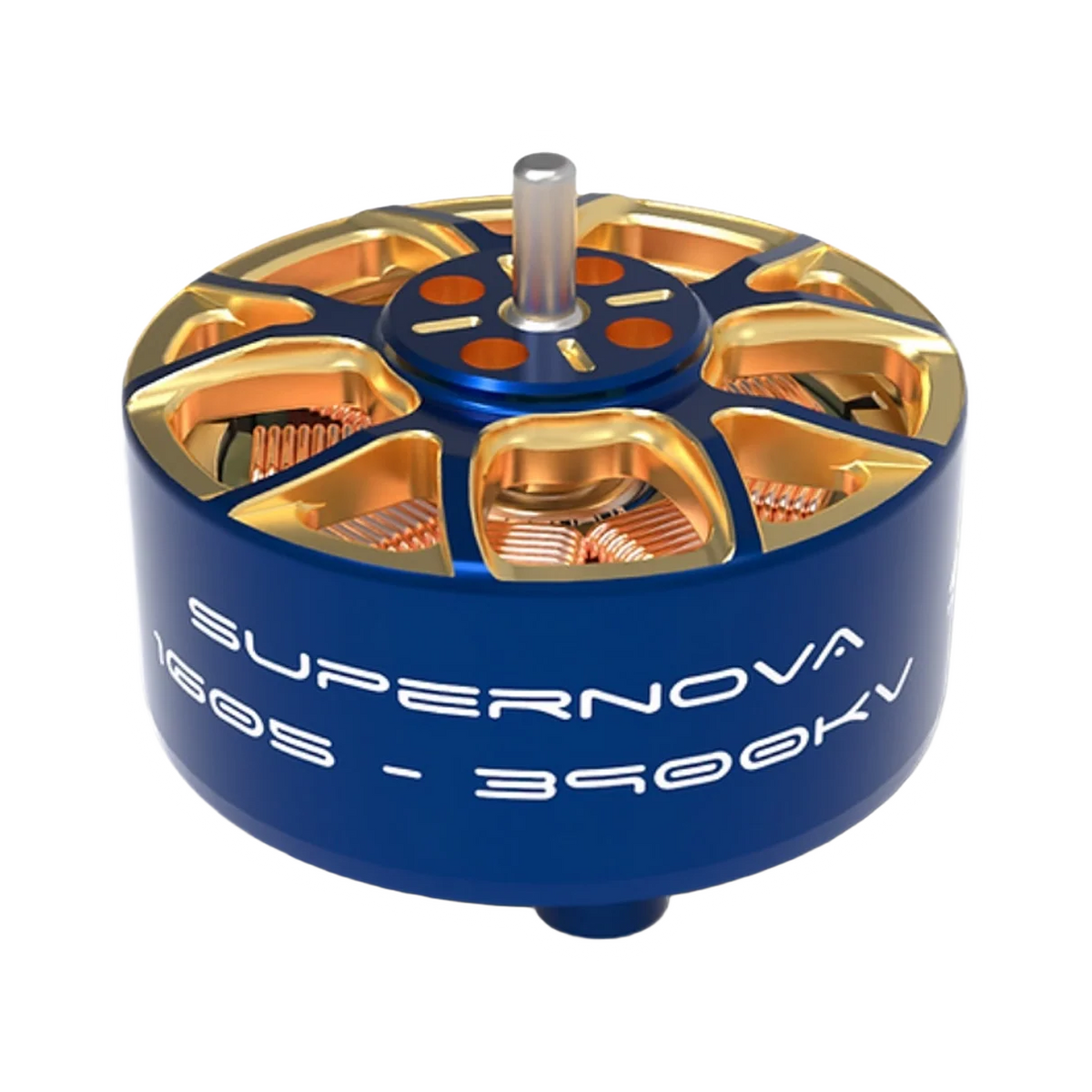 RCINPOWER AOS Supernova 1605 3900KV Motor - product view 1