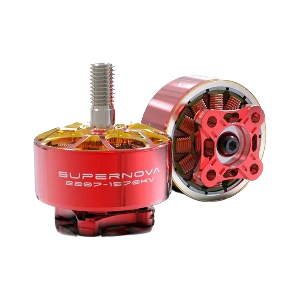 RCINPOWER AOS Supernova 2207 1570KV 8S Motor