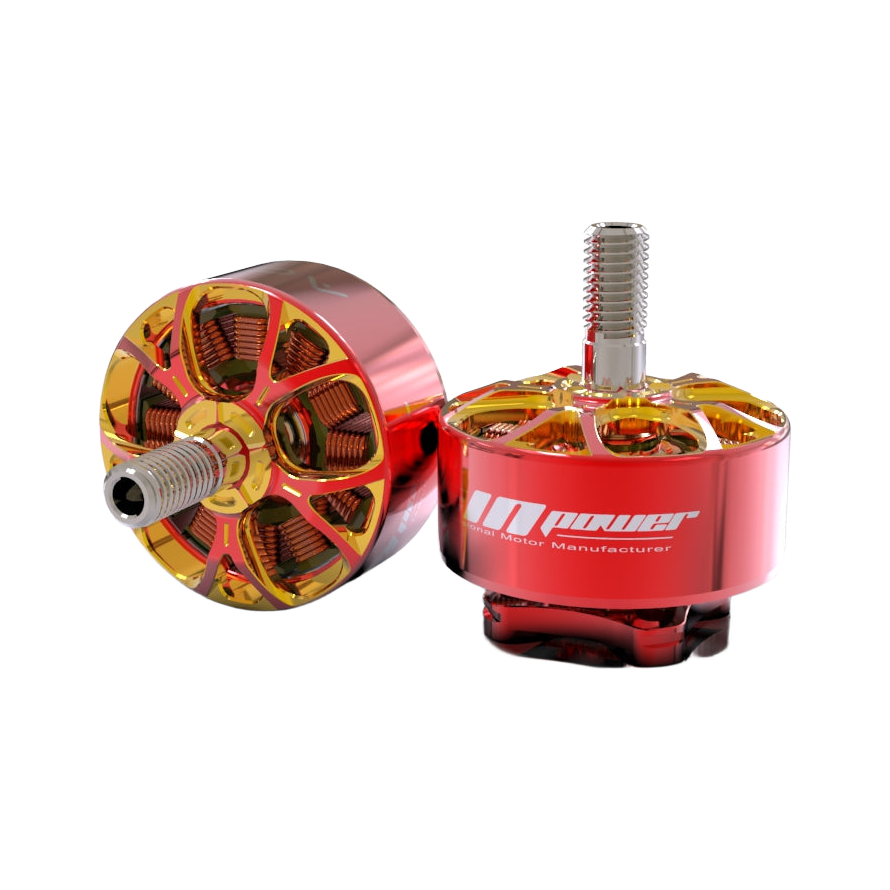 RCINPOWER AOS Supernova 2207 1570KV 8S Motor