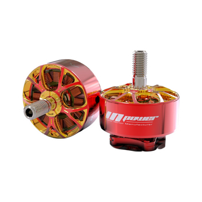 RCINPOWER AOS Supernova 2207 1570KV 8S Motor