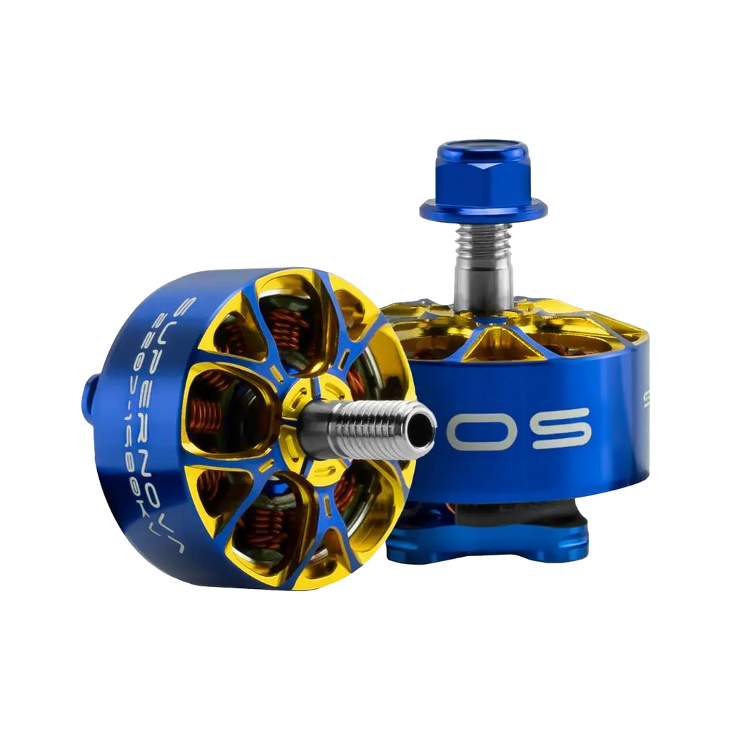 RCINPOWER AOS Supernova 2207 1980KV Motor