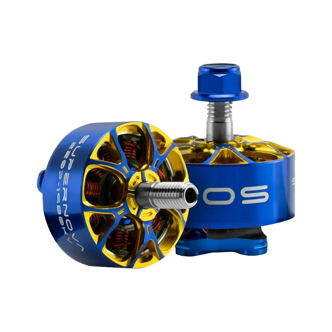 RCINPOWER AOS Supernova 2207 1980KV Motor