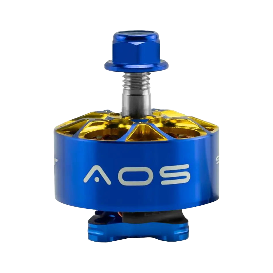 RCINPOWER AOS Supernova 2207 1980KV Motor