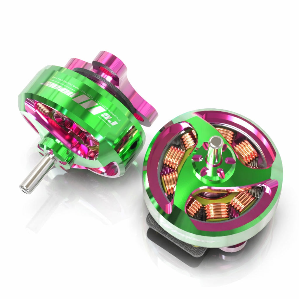 RCINPOWER EVO 0702 Motors