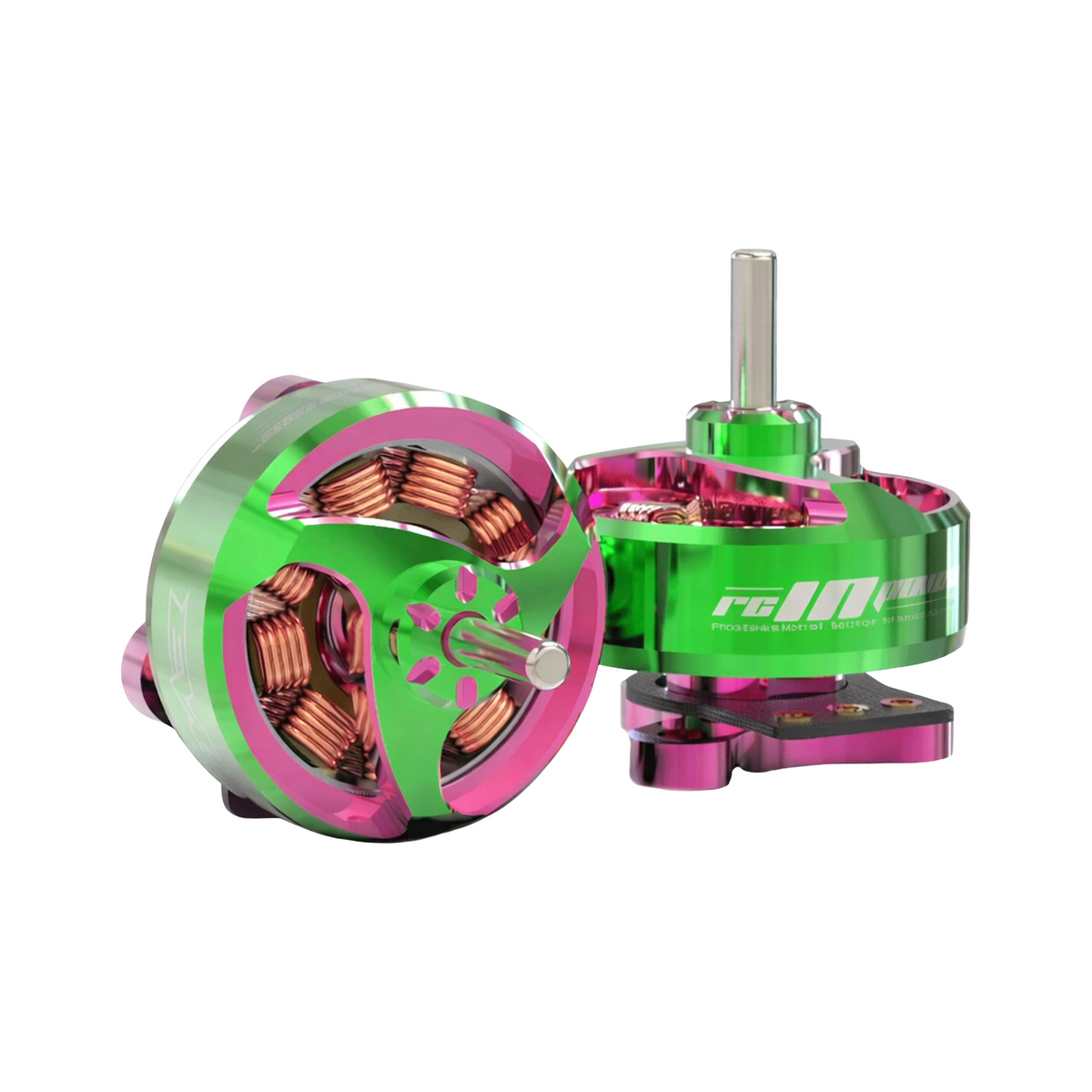 RCINPOWER EVO 0702 Motors