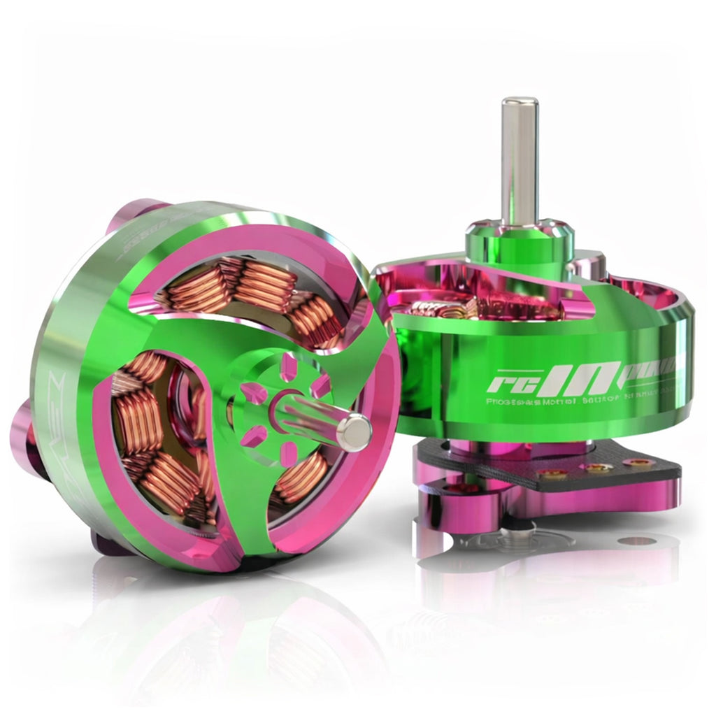 RCINPOWER EVO 0702 Motors