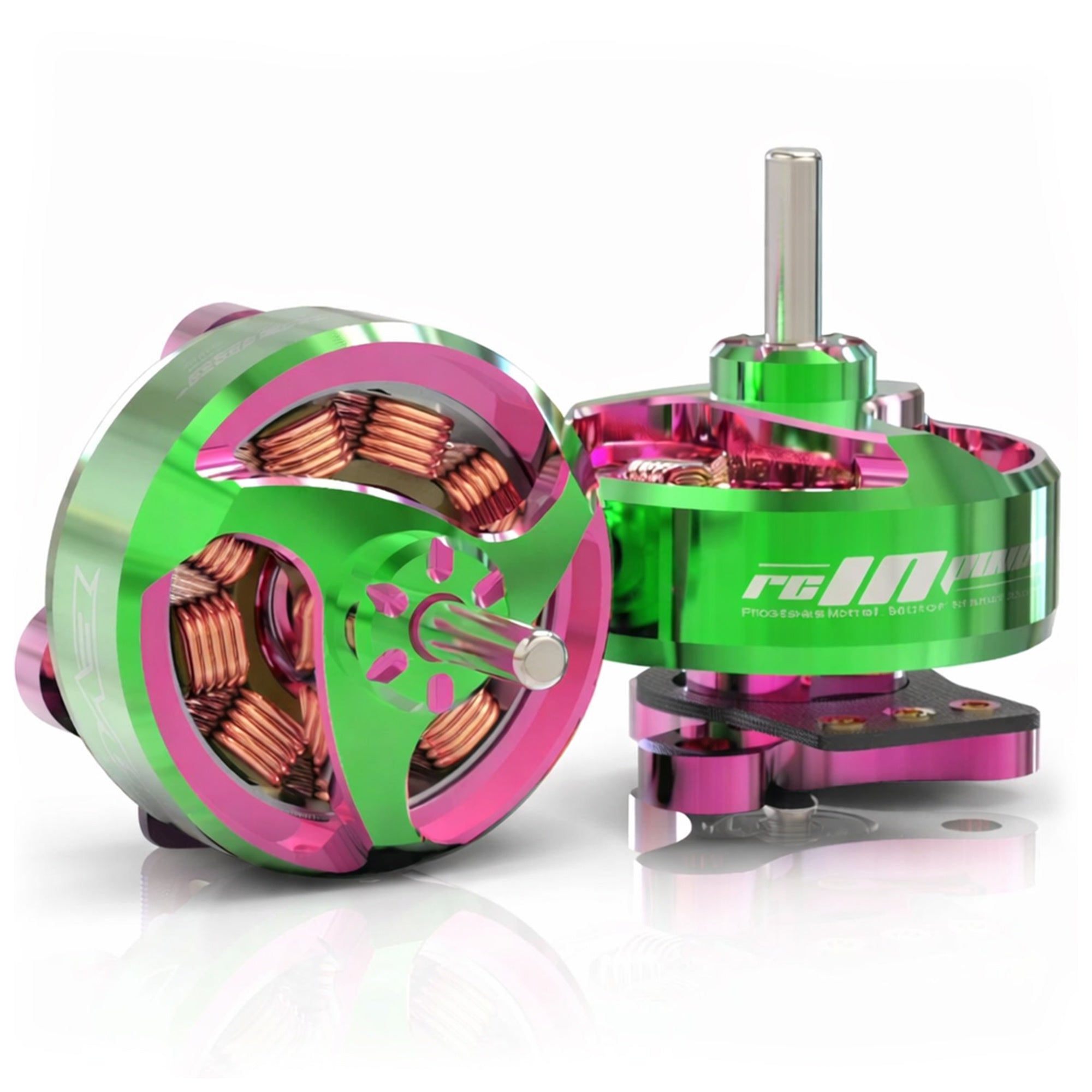 RCINPOWER EVO 0702 Motors