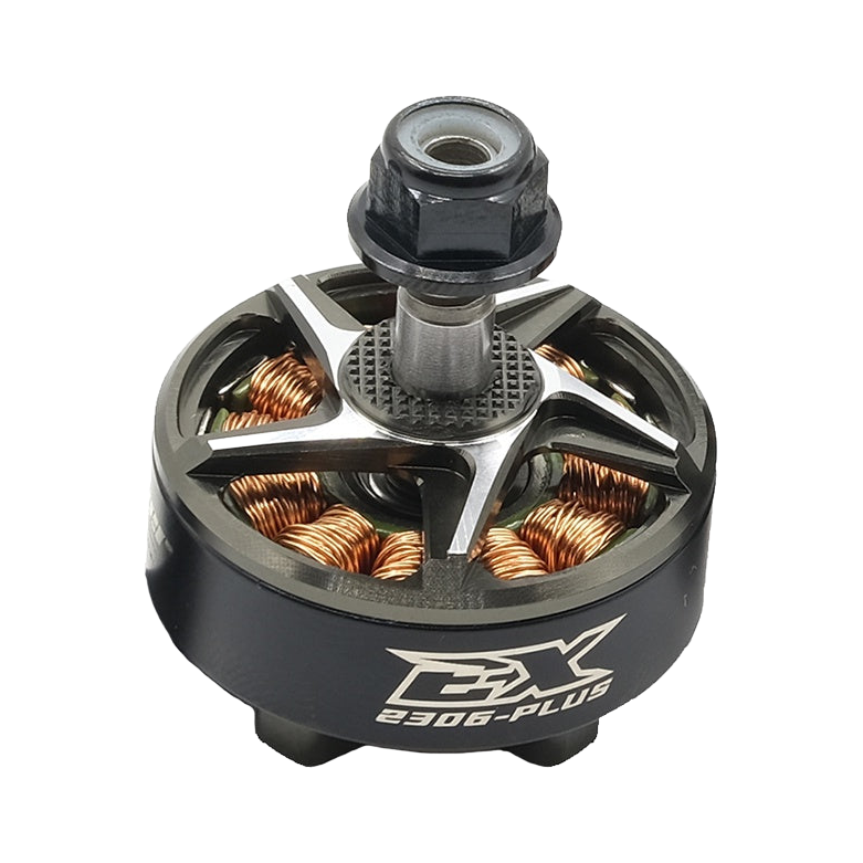 Rcinpower EX 2306.5 Plus Motors
