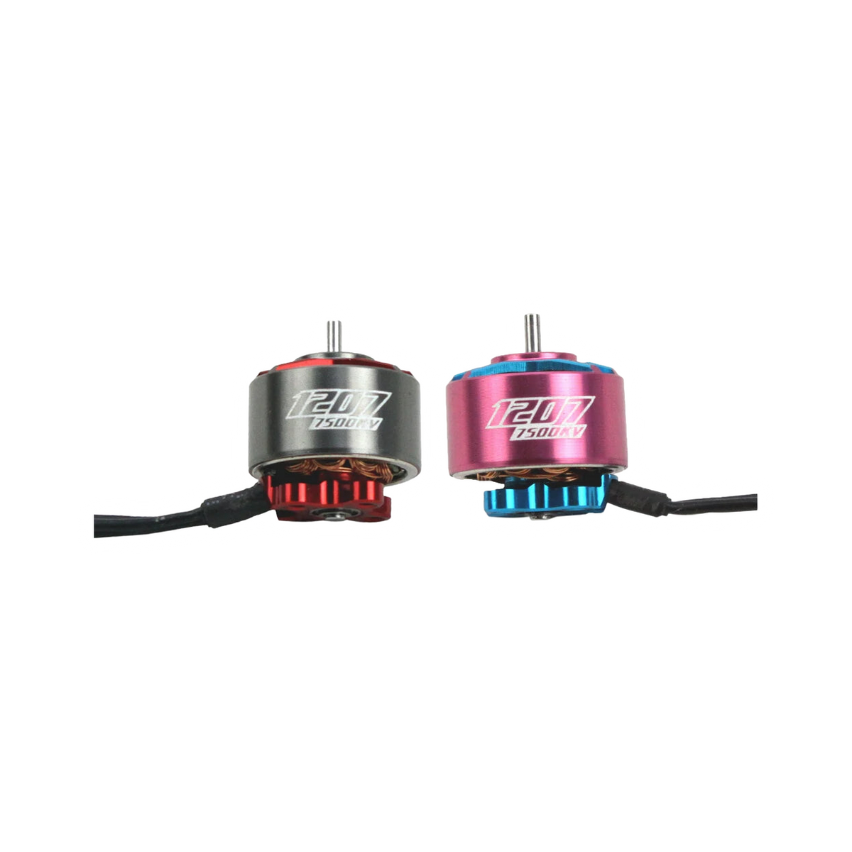 Rcinpower GTS 1207 V2 Brushless Motors