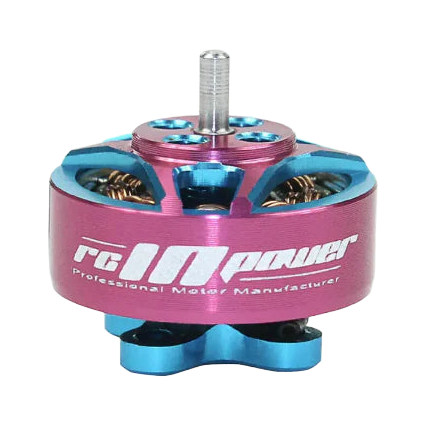 RCINPOWER GTS V2 1204 Motors