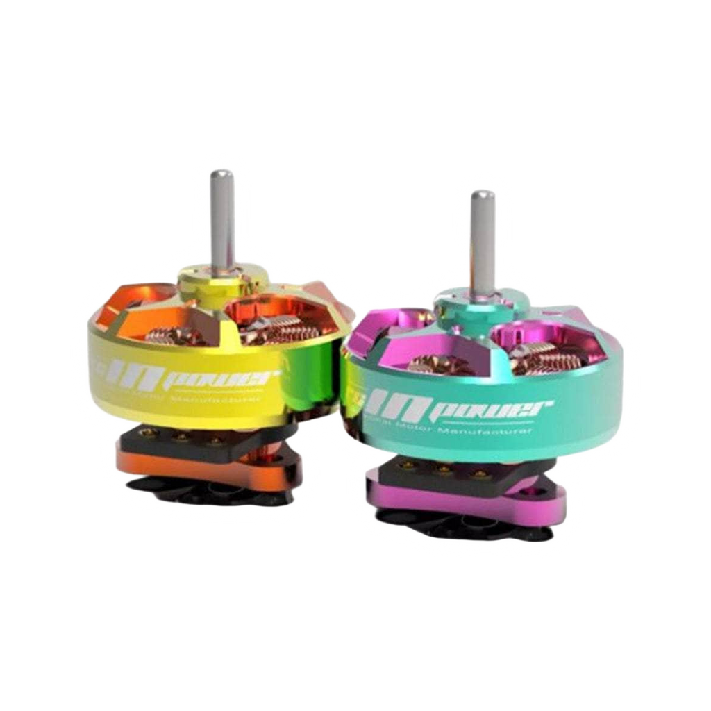 RCINPOWER GTS V3 0802 Brushless Motors