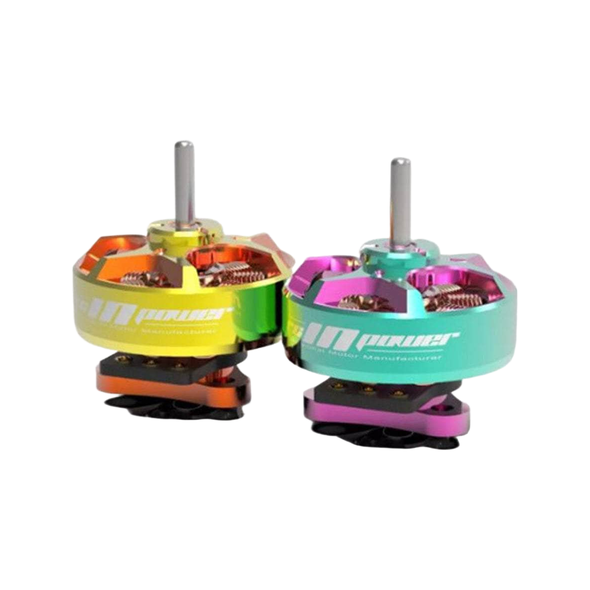 RCINPOWER GTS V3 0802 Brushless Motors