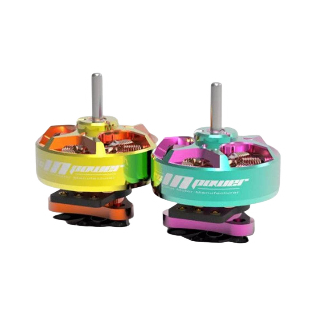 RCINPOWER GTS V3 0802 Brushless Motors