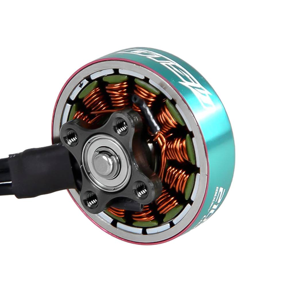 RCINPOWER GTS V3 2104 M2 light Motors 1800kv/3000kv