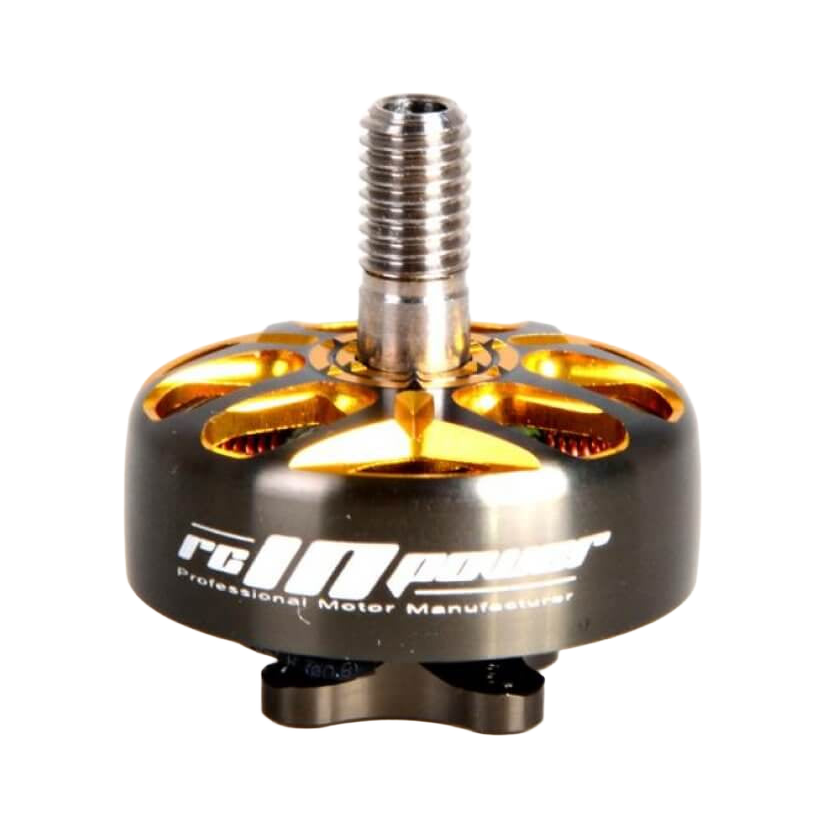 RCINPOWER GTS V3 2105 PLUS M5-MOUNT Motor dark-mode product image