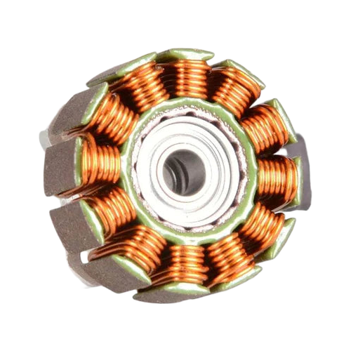 RCINPOWER GTS V4 2207 1960KV Silver & Pink Motors
