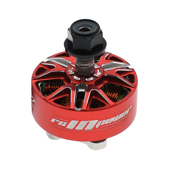 RCINPOWER GTS V4 2207 2040kv TrinX Edition Motors EOL