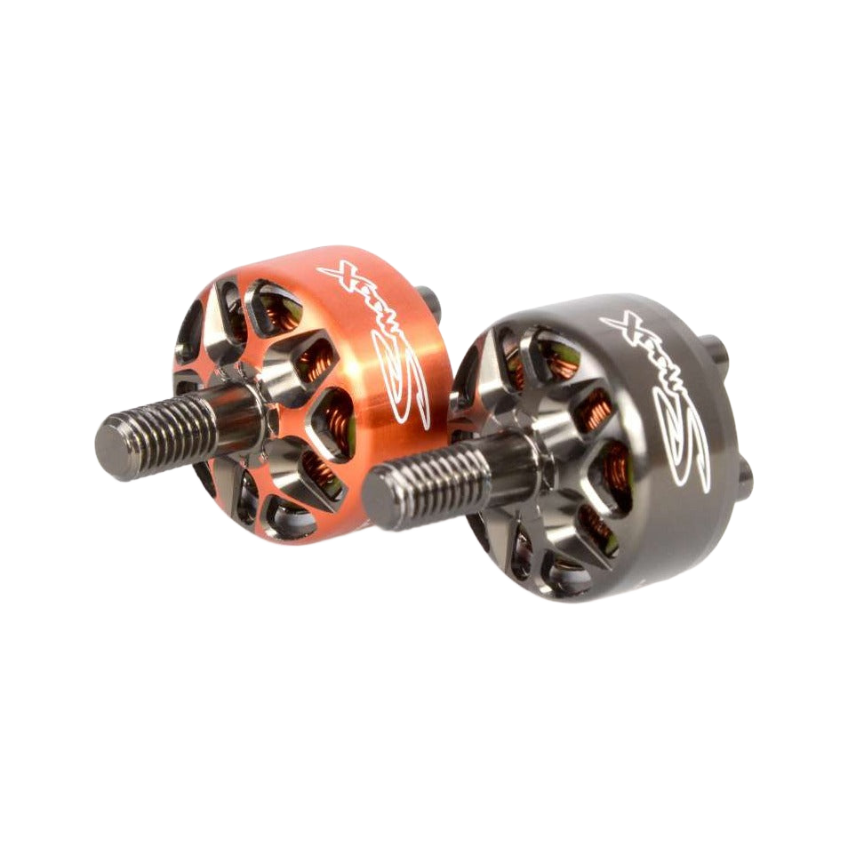 RCINPOWER SmooX 1507 Plus Motors - transparent product image 1