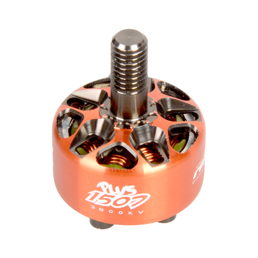 RCINPOWER SmooX 1507 Plus Motors - transparent product image 2