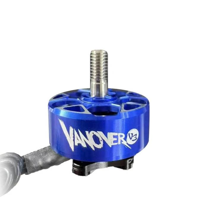 RCINPOWER VANOVER V3 2207 2060KV