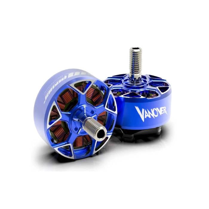 RCINPOWER VANOVER V3 2207 2060KV