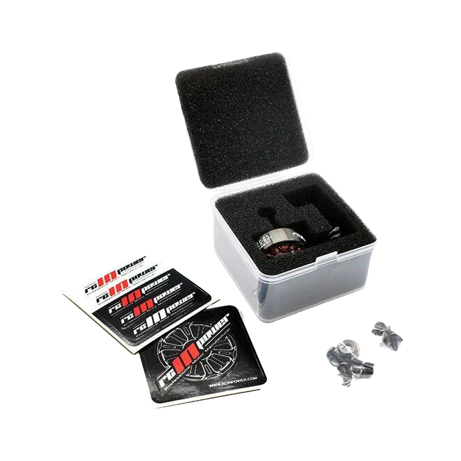 RCINPOWER Wasp Major 22.606.5 1860KV / 2020KV Motor (1pc)