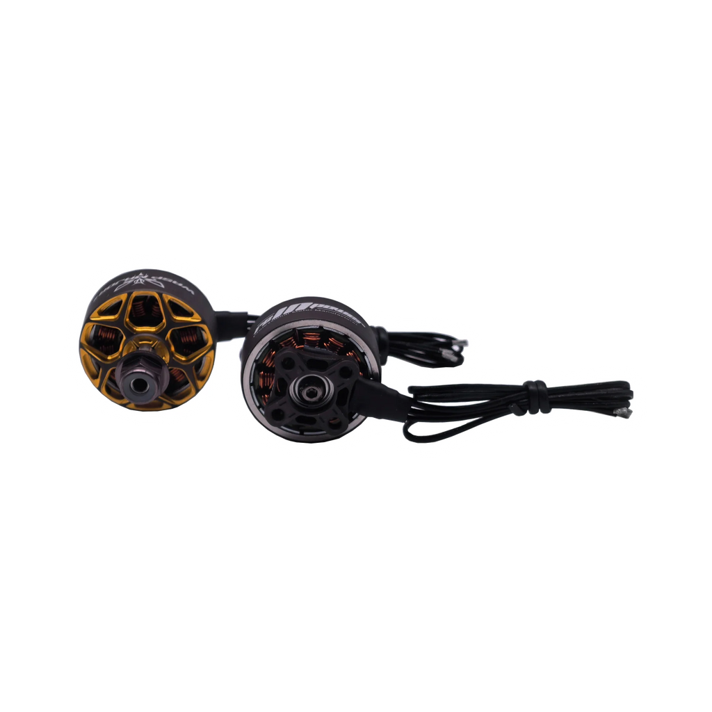 RCINPOWER Wasp Major V2 22.6-6.6 1980KV / 2100KV Motor - dark mode image 2