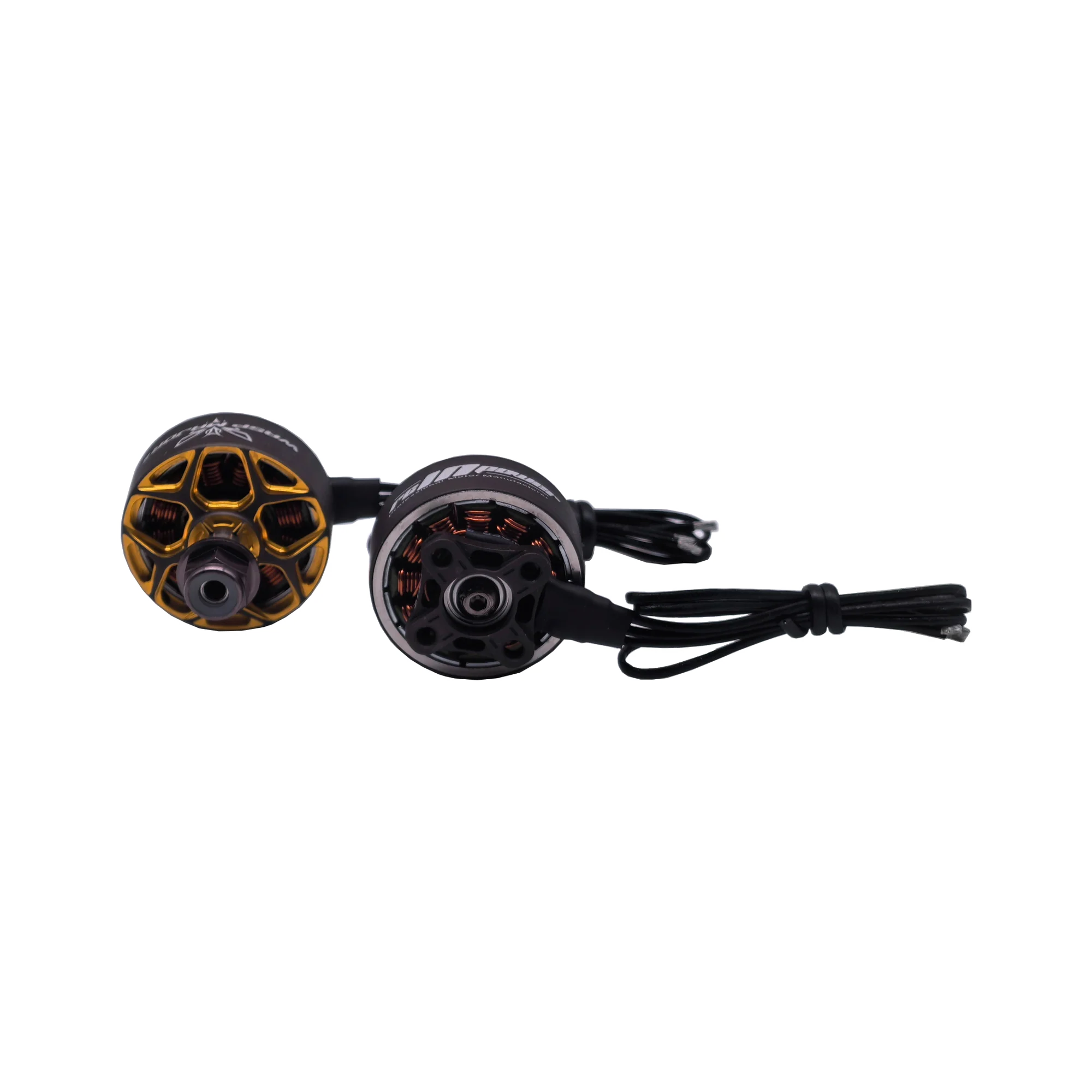 RCINPOWER Wasp Major V2 22.6-6.6 1980KV / 2100KV Motor - dark mode image 2