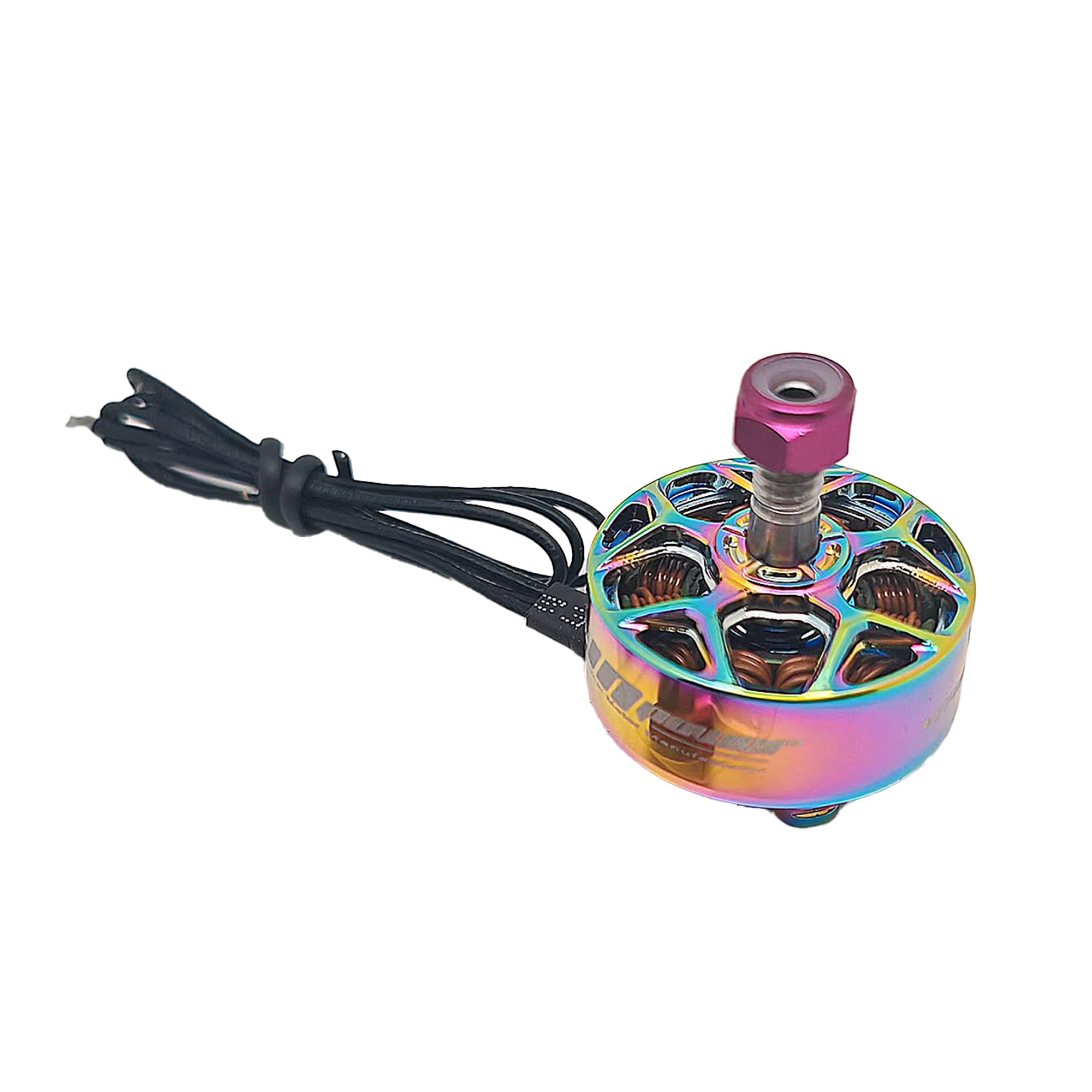 RCINPOWER Wasp Major V2 22.6-6.1 Champion Edition 2160KV Motor