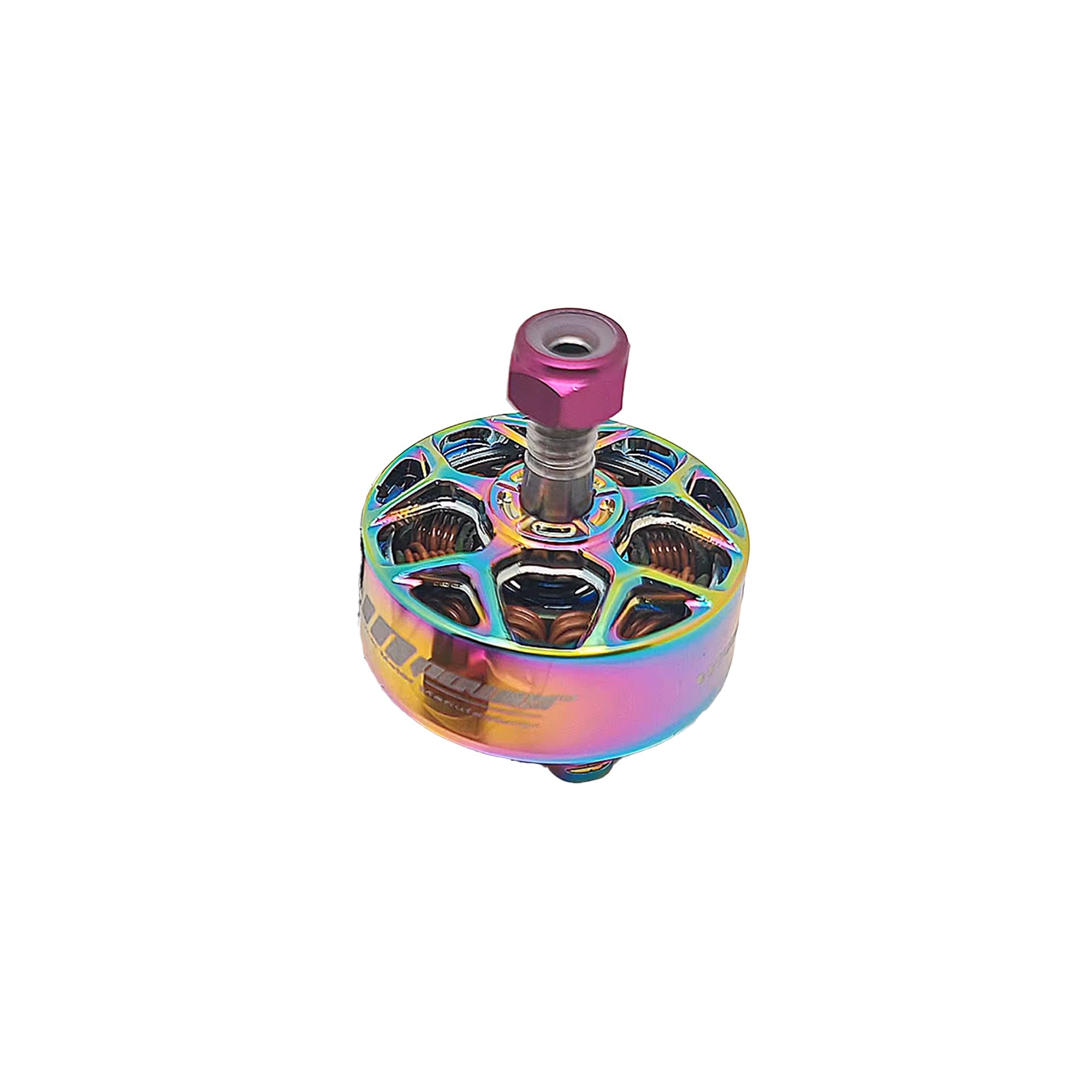 RCINPOWER Wasp Major V2 22.6-6.1 Champion Edition 2160KV Motor