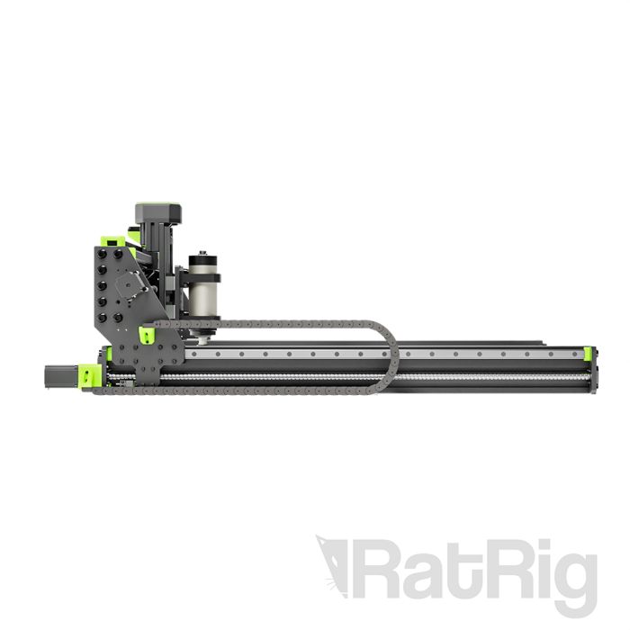 Rat Rig Stronghold Pro CNC 1000x1500 - Standard Kit