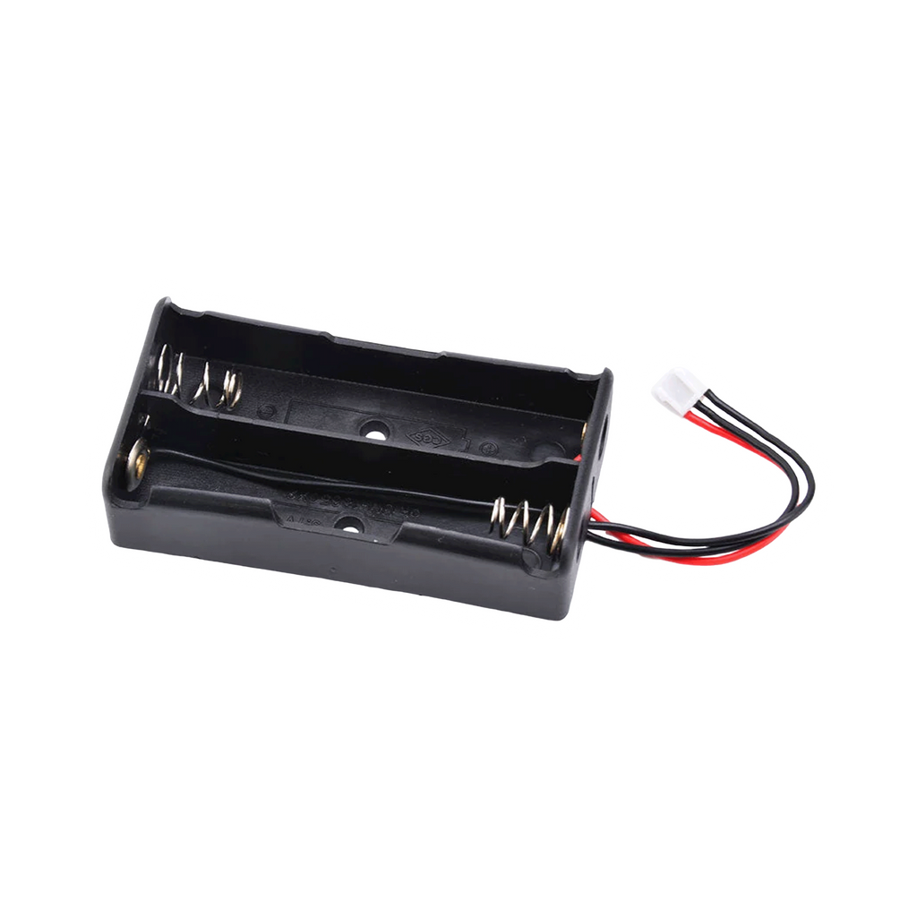 Radiomaster Replacement 2x18650 Battery Tray for TX8 / TX12 / TX16 - product view 1