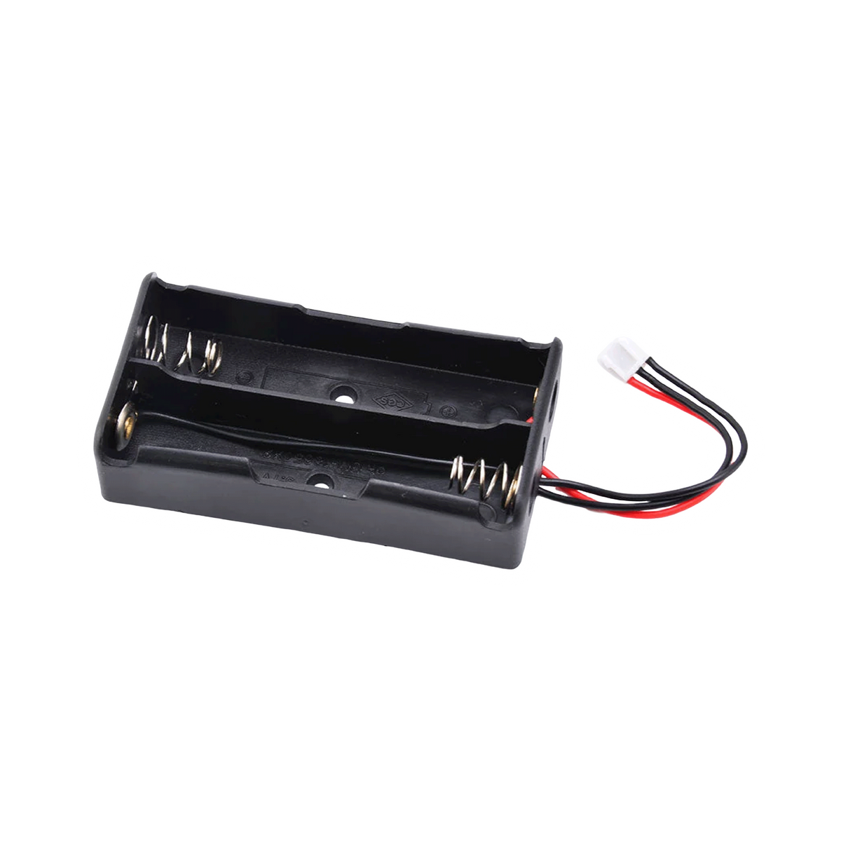 Radiomaster Replacement 2x18650 Battery Tray for TX8 / TX12 / TX16 - product view 1