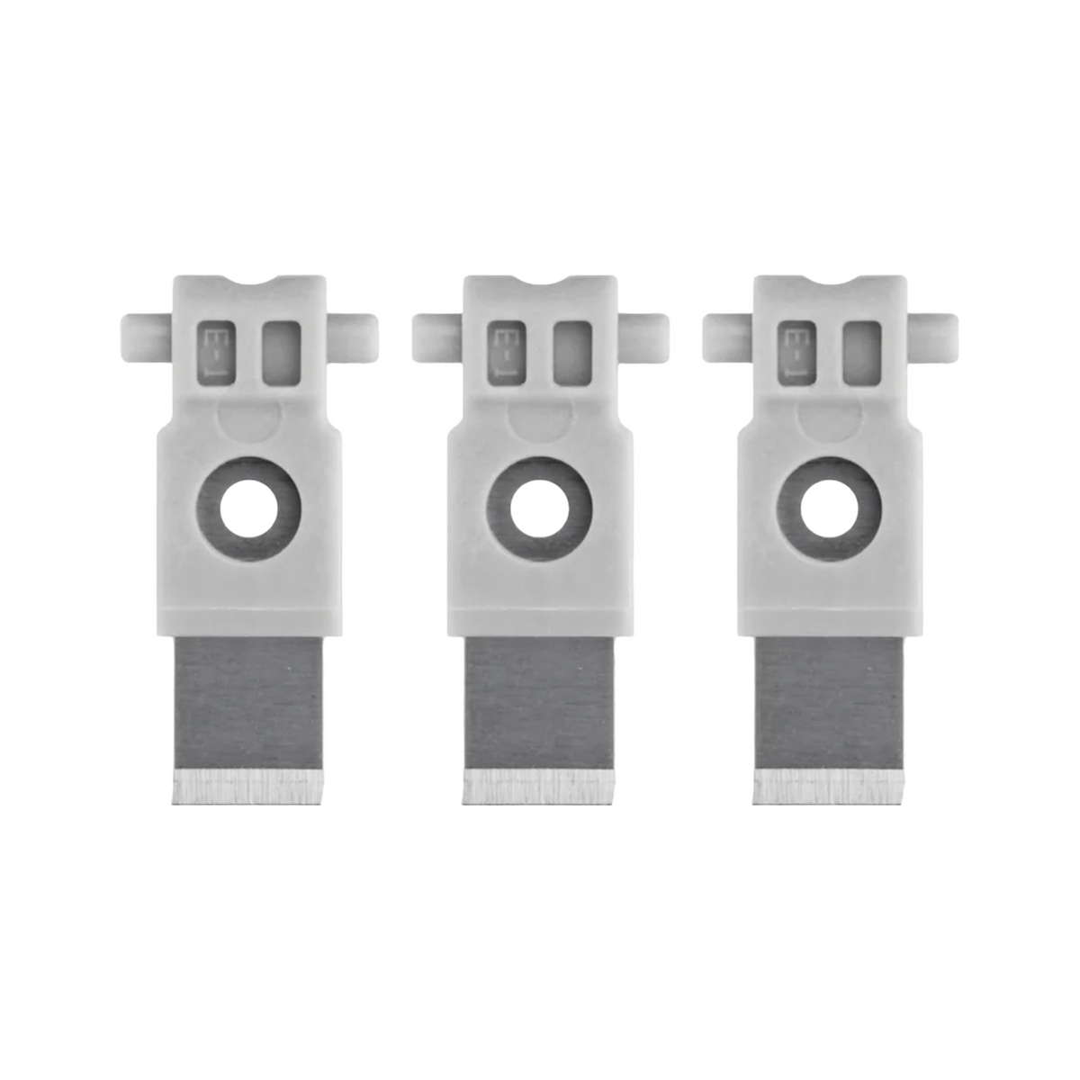 Bambu Lab Replacement Filament Cutter (3 pcs) FAC034