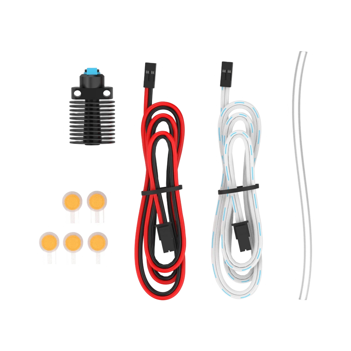 E3D Revo Creality Coldside Kits