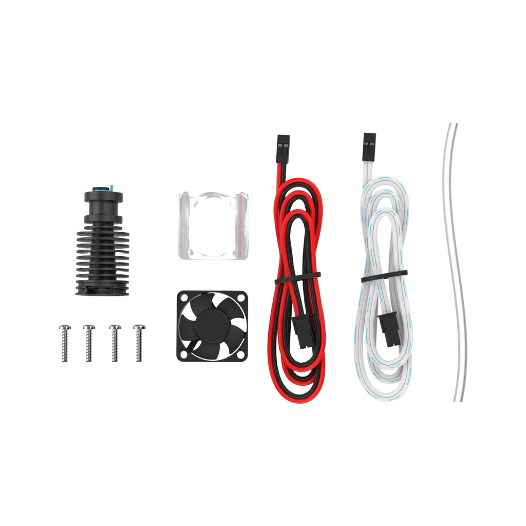E3D Revo Six Coldside Kits